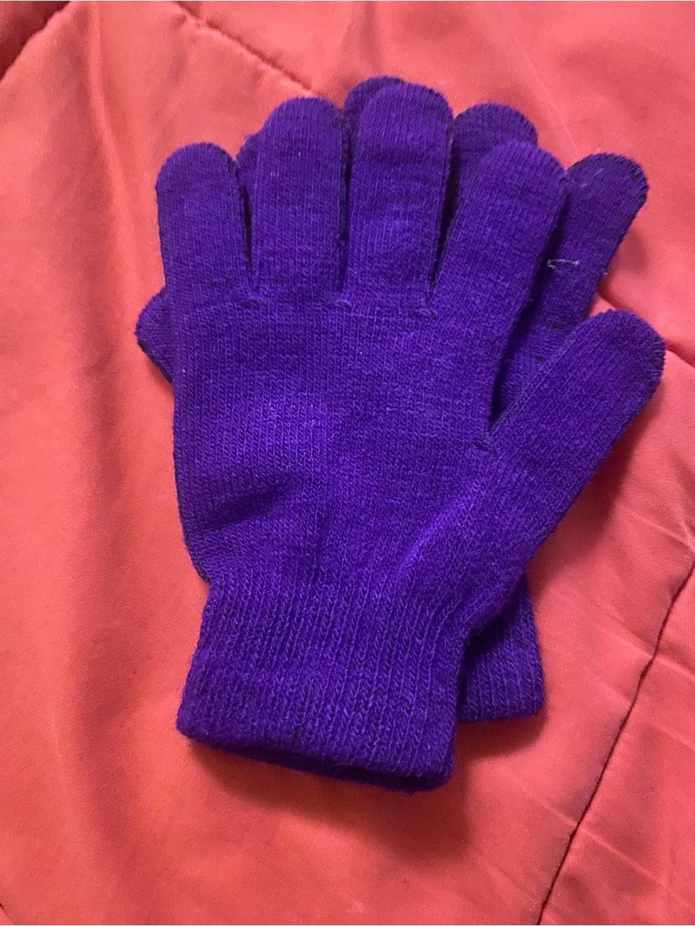 Other warm purple